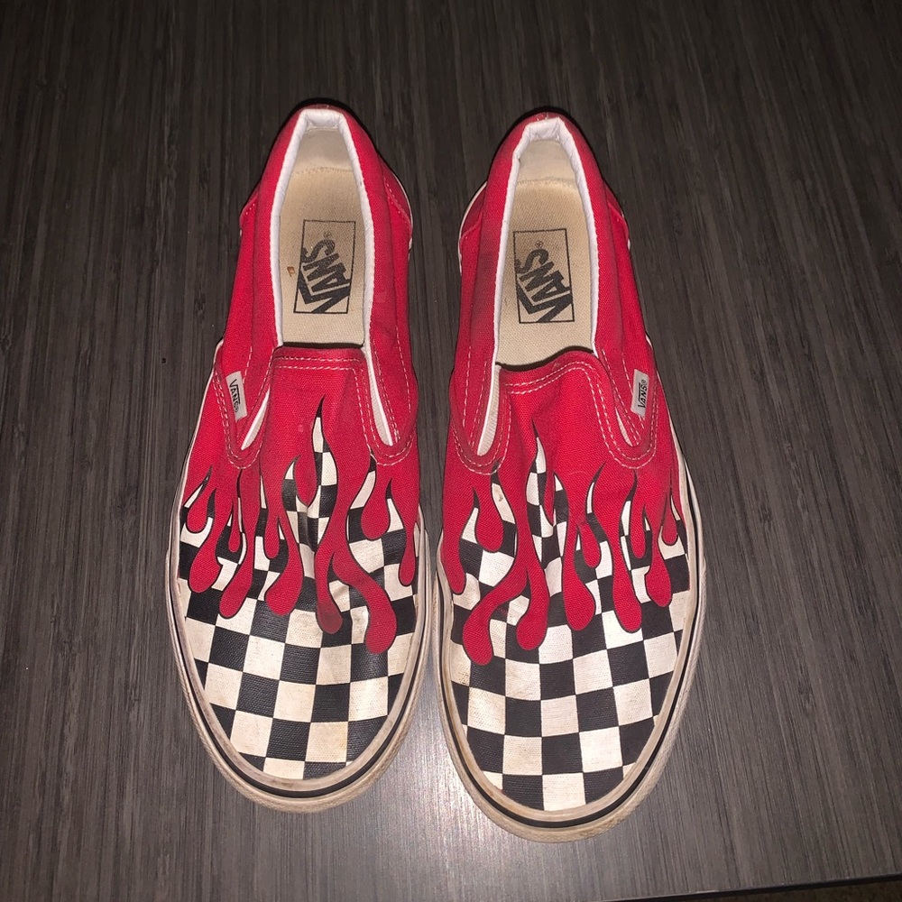 Used vans